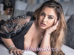 AlmmaReese