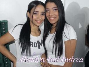 AlondraAndAndrea