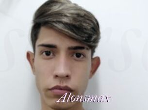 Alonsmax