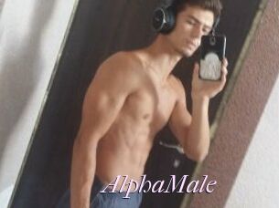 AlphaMale