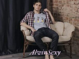 AlwinSexy