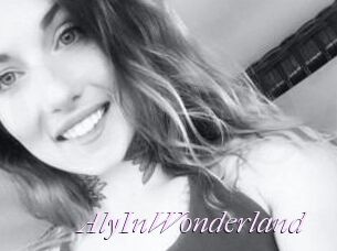 AlyInWonderland