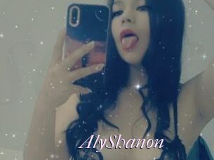 AlyShanon