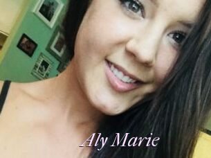 Aly_Marie Sexe Sexe
