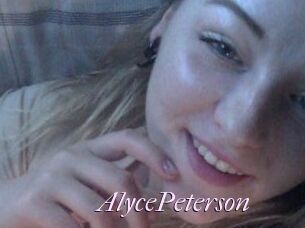 Alyce_Peterson