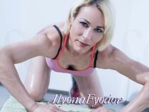 AlyonaFyodor