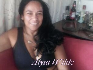 Alysa_Wilde