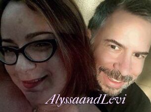 Alyssa_and_Levi