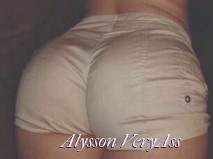 Alysson_VeryAss