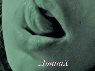 AmaiaX