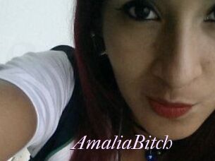 AmaliaBitch