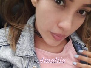 Amaliia