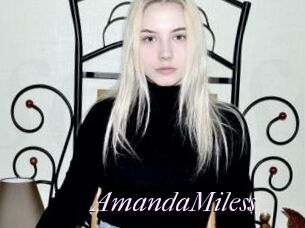 AmandaMiless