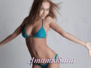 AmandaSaint