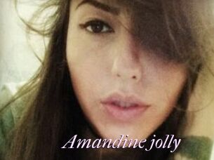 Amandine_jolly