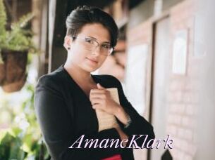 AmaneKlark