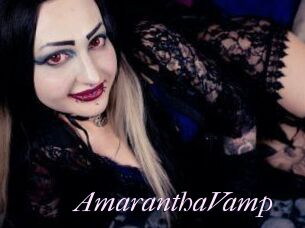 AmaranthaVamp