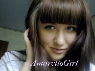 Amaretto_Girl