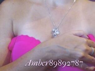 Amber89892787