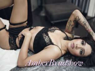 AmberBradshow