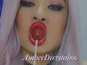 AmberDirtytaboo