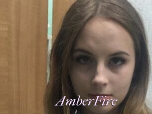 AmberFire