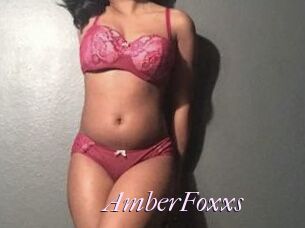 AmberFoxxs