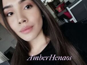 AmberHenaos