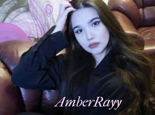 AmberRayy