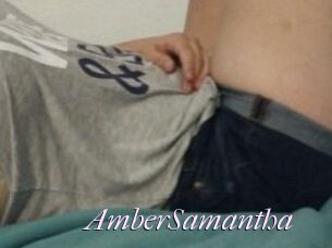 Amber_Samantha