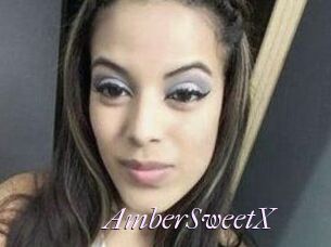 AmberSweetX