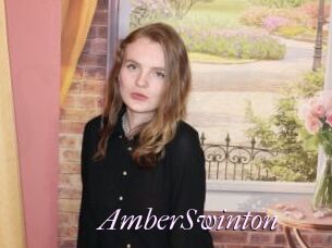 AmberSwinton