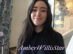 AmberWillisStar