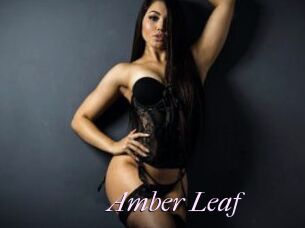 Amber_Leaf