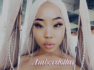 Amberdollar