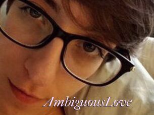 AmbiguousLove