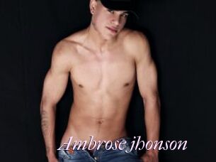 Ambrose_jhonson