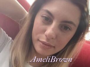 AmeliBrown