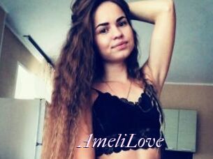 AmeliLove