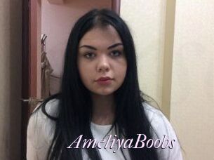 AmeliyaBoobs