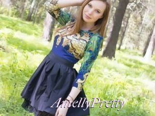 AmellyPretty