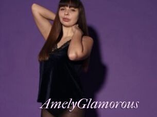 AmelyGlamorous