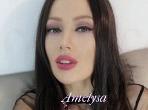 Amelysa