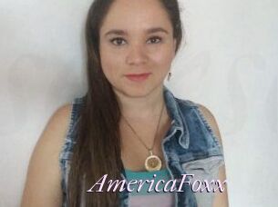 AmericaFoxx