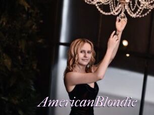 AmericanBlondie