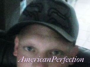 AmericanPerfection