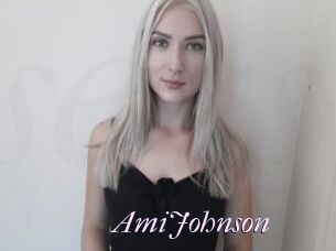 AmiJohnson