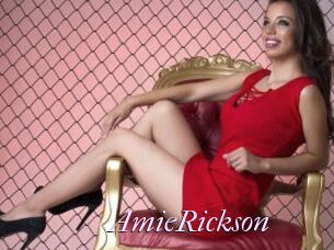 AmieRickson