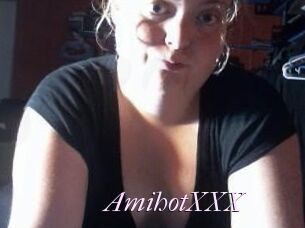 AmihotXXX