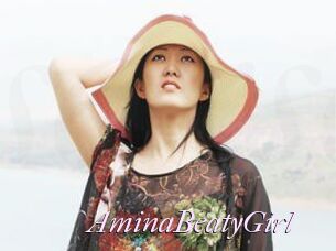 AminaBeatyGirl